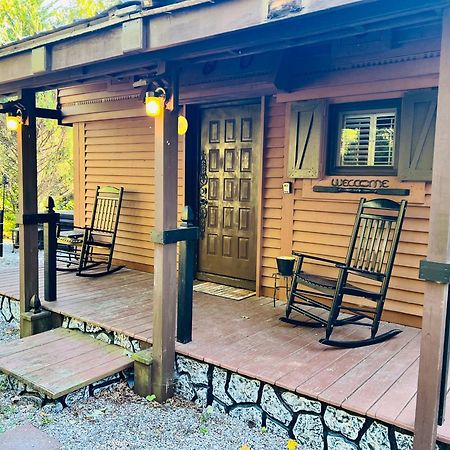 코스비 Tiny House, Wifi,Hot Tub,Secluded 빌라 외부 사진