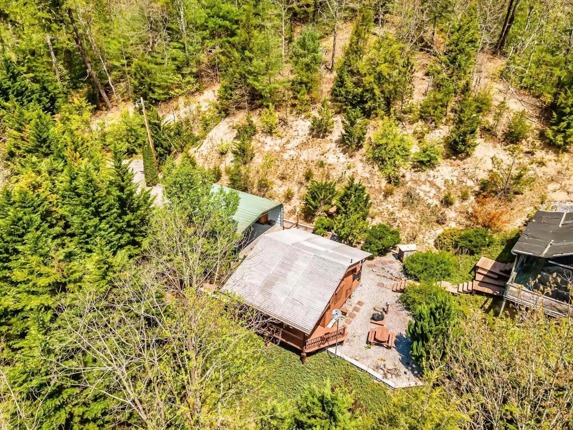 코스비 Tiny House, Wifi,Hot Tub,Secluded 빌라 외부 사진