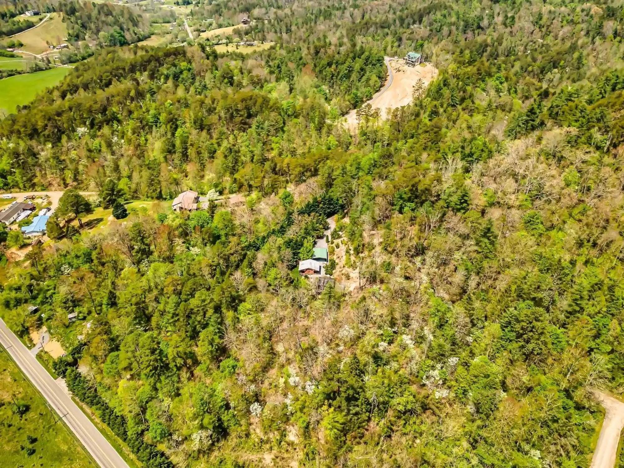 코스비 Tiny House, Wifi,Hot Tub,Secluded 빌라 외부 사진