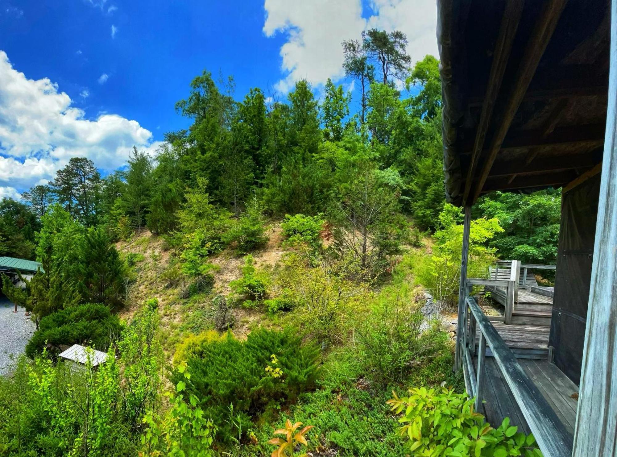 코스비 Tiny House, Wifi,Hot Tub,Secluded 빌라 외부 사진